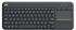 Logitech K400 Plus Wireless Touch Tastatur (schwarz) FR