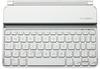 Logitech Ultrathin Tastatur - iPad Mini (silber) FR
