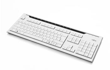 Fujitsu KB520 USB DE