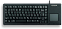 CHERRY XS Touchpad (black)(DK, FI, NO, SE)