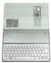 ACER Keyboard (FRENCH) Win8 Silver, NK.BTH13.00A (Win8 Silver)