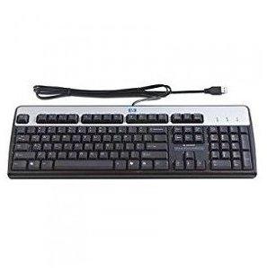 HP Tastatur PT (537746-131)