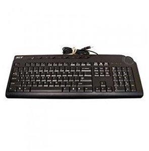 Acer Keyboard (US), KB.USB0B.082