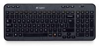 Logitech Wireless Keyboard K360 BE (920-003079)