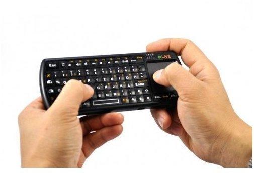 Coolgate Micro Keyboard KW250