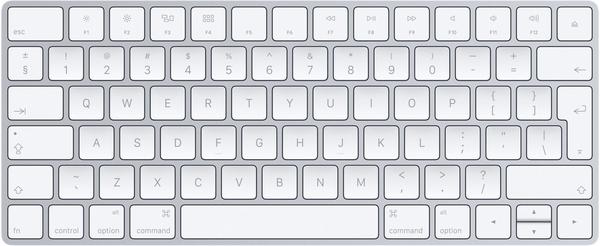 Apple Magic Keyboard (International)