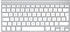 Apple Kabellose Tastatur