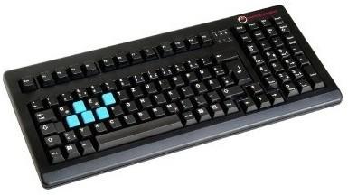 Raptor Gaming K1 Gaming Keyboard