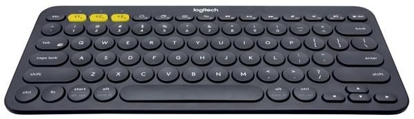Logitech K380 (black) (NL)