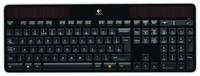 Logitech Wireless Solar Keyboard K750 CH
