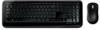 Microsoft Wireless Keyboard 850 (IT)