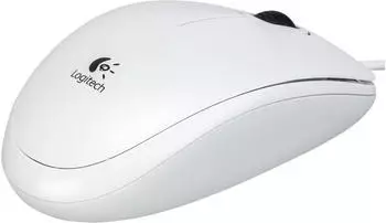 Logitech B100 (wei&szlig;)