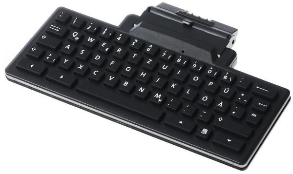 MITEL K680i QWERTZ Tastatur