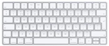 Apple Magic Keyboard (NL)