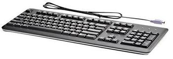 Hewlett-Packard HP PS/2 Keyboard (QY774AT#ABD)