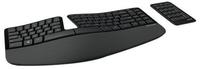 Microsoft Sculpt Ergonomic Keyboard For Business US Set (5KV-00005)