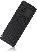 Keysonic KSK-6231 INEL (DE), Keysonic KSK-6231 INEL (DE) USB Tastatur Deutsch, QWERTZ
