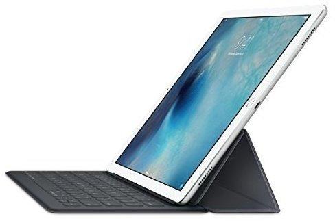 Folio-Case Eigenschaften & Allgemeine Daten Apple Smart Keyboard für iPad Pro 12.9