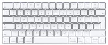 Apple iPad Keyboard Dock UK