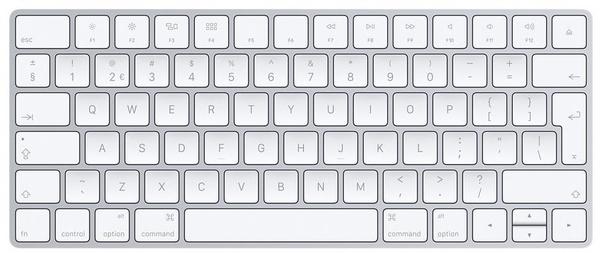 iPad Keyboard Dock UK