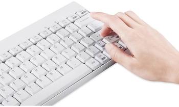 Perixx PERIDUO-712WDE (DE) – Perixx PERIDUO-712WDE (DE): Die perfekte drahtlose Tastatur- und Maus-Kombi