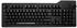 Das Keyboard 4 Ultimate, US Layout, MX-Brown - schwarz