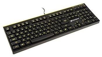 Cougar 300K Gaming Tastatur, US Layout