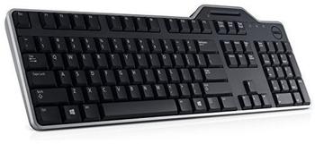 Dell KB813 Smartcard Keyboard (US)