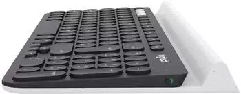 Logitech K780 (DE) – Die Vielseitigkeit der Logitech K780 (DE) Wireless Tastatur