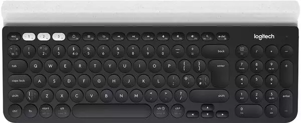 Logitech K780 (DE)