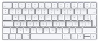 Apple Magic Keyboard (FR)