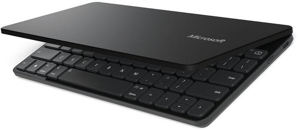Ausstattung & Allgemeine Daten Microsoft Universal Mobile Keyboard