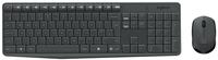 LOGI MK235 wirel.Keybrd+Mouse Combo FRA Peripherieger&auml;te & Zubeh&ouml;r & &