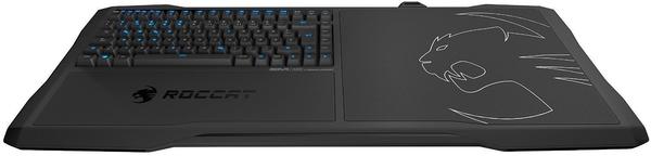 Roccat Sova Mechanisches Gaming Lapboard, Tastatur