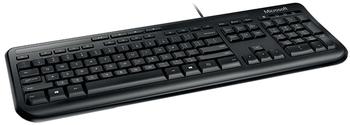 Microsoft Wired Tastatur 600 PL