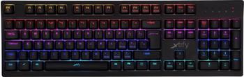 CHERRY XTRFY K2 RGB (UK)