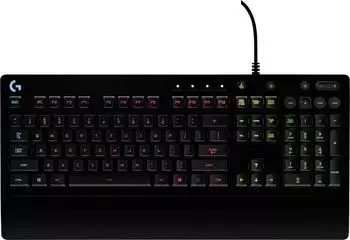 Logitech G213 Prodigy (DE) Logitech G213 Prodigy (DE)