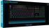 Logitech G213 Prodigy Gaming Tastatur RGB DE (920-008087)