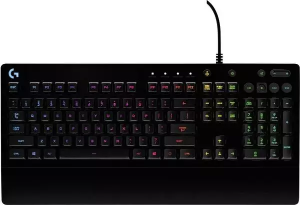 Logitech G213 Prodigy (DE)