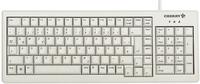 CHERRY XS Complete Keyboard (White)(US)
