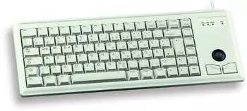 CHERRY G84-4400 LUBEU
