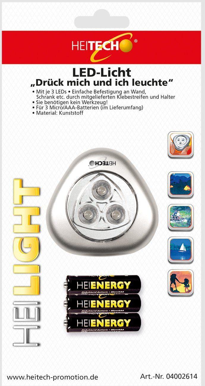 Heitech LED-Leiste (04002927) Test TOP Angebote ab 10,99 € (März 2023)