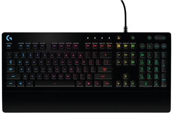 Logitech G213 Prodigy Gaming Tastatur RGB FR (920-008088)