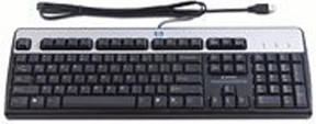 HP Standard BasisKeyboard 2004 (DT528A-ABX)