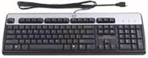 HP Standard BasisTastatur 2004 (DT528A-ABZ)