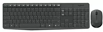 Logitech MK235 (US)