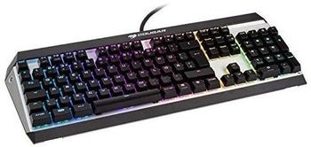 Cougar Attack X3 RGB Gaming Tastatur MX-Brown DE (37ATRM4MB.0001)