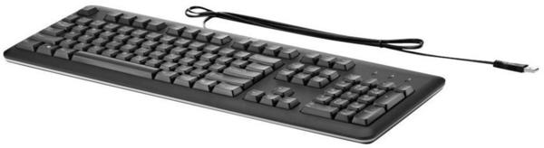 HP USB Tastatur FR