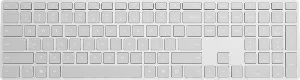 Microsoft Surface Keyboard DE