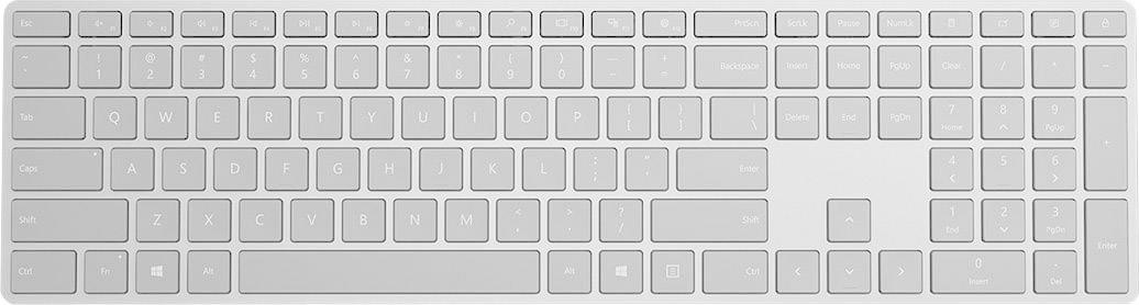 Microsoft Surface Keyboard DE Test TOP Angebote ab 82,97 € (Oktober 2023)